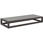 Apple Bee Santorini 155x65x25 cm Travetino white – Hledejceny.cz
