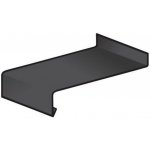 BLIX parapet pozink 0,5 x 440 RAL3011 Červená