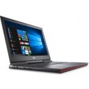 Notebook Dell Inspiron 15 N-7566-N2-714K