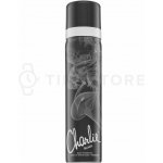 Revlon Charlie Black deospray 75 ml – Hledejceny.cz