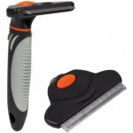 Trixie Hrablo vyčesávací s vyměnitelnou hlavou 7 x 15 cm – Hledejceny.cz