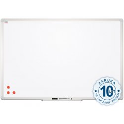 2x3 Magnetická tabule Premium 300 x 120 cm