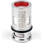 TMD BP Mods Pioneer S Tank / Lightsaber 1,05ohm – Hledejceny.cz