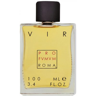Profumum Roma Vir parfémovaná voda unisex 100 ml