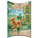 Playmobil 71067 Mládě tygra – Zboží Živě