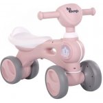 Bo Jungle B-Bike JUMPY šedé – Zbozi.Blesk.cz