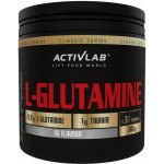 Activlab L-Glutamine 300 g – Hledejceny.cz
