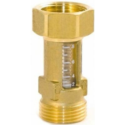 Taconova Flowmeter DN 15-1,6 223.4218.000 – HobbyKompas.cz