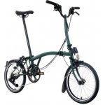 Brompton C Line 12Speed 2025 – Hledejceny.cz