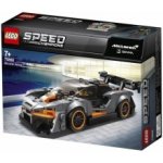 LEGO® Speed Champions 75892 McLaren Senna – Hledejceny.cz