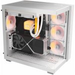 be quiet! LIGHT BASE 600DX BGW66 – Zboží Mobilmania