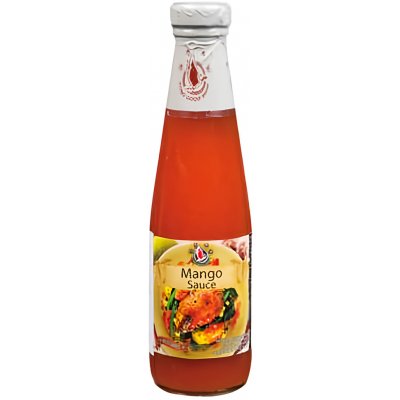 Flying Goose Omáčka mangová 295 ml – Zboží Mobilmania