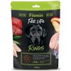 Pamlsek pro psa Fitmin dog for life Rings pamlsek pro psy 400 g