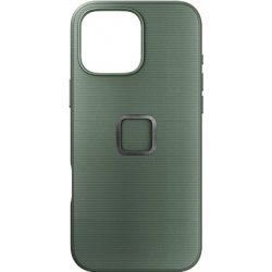 Peak Design Everyday Fabric Case iPhone 16 Pro Max sage