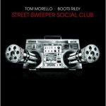 Morello Tom - Street Sweeper Social Club CD – Hledejceny.cz