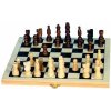 Šachy Piatnik Šachy dřevěné ECO