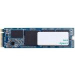 Apacer AS2280P4 512GB, AP512GAS2280P4-1 – Zboží Živě