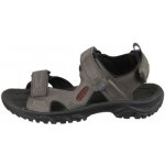 Keen Targhee III open toe sandal M grey /black – Hledejceny.cz