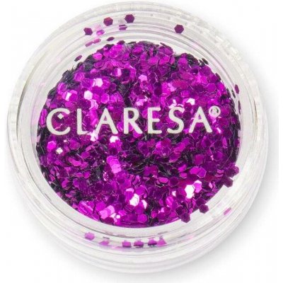 Claresa Disco Purple 5 – Hledejceny.cz
