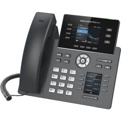 Grandstream GRP2614 – Sleviste.cz