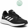 Dětské běžecké boty adidas Runfalcon 2.0 K FY9495 černé
