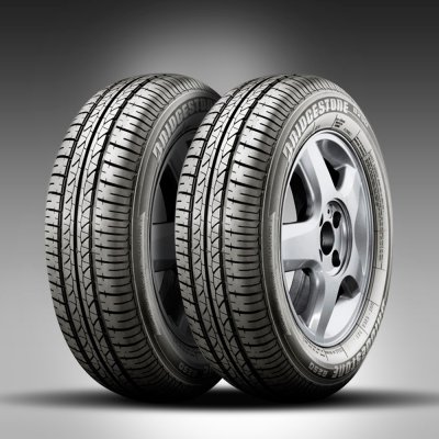 Bridgestone B250 165/65 R15 81T