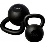 HMS KZG KETTLEBELL LITINOVÝ 28 KG – Zboží Dáma HMS KZG KETTLEBELL LITINOVÝ 28 KG – Zboží Dáma