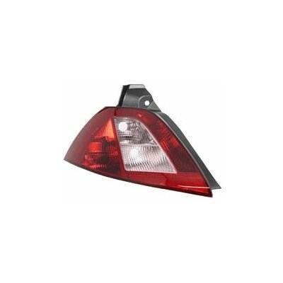 Zadní světlo- levé RENAULT MEGANE II 2002-2005 |002-2005| TYC | 11-0380-01-2 – Hledejceny.cz