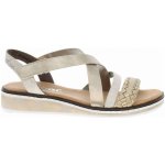 RIEKer V3663 90 ZLATÁ – Zboží Mobilmania