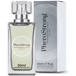 PheroStrong Only pro muže 50 ml