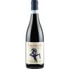 Víno Torre dei Beati Mazzamurello Montepulciano d'Abruzzo červené 2018 14,5% 0,75 l (holá láhev)