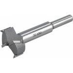 EXTOL PREMIUM Fréza čelní, sukovník do dřeva s SK plátky, 35mm, 10mm 8802023 – Zboží Dáma