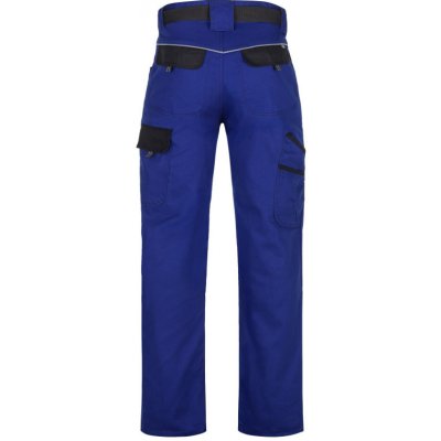 Ardon H8101 kalhoty COOL TREND do pasu modrá – Zboží Dáma