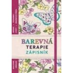 Barevná terapie Zápisník – Zbozi.Blesk.cz