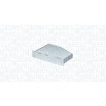 Filtr, vzduch v interiéru MAGNETI MARELLI 350203062070 – Hledejceny.cz