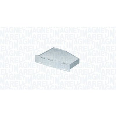 Filtr, vzduch v interiéru MAGNETI MARELLI 350203062070 – Hledejceny.cz