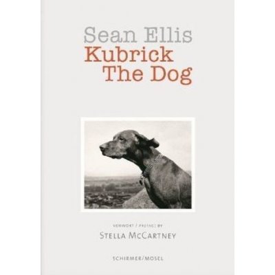 Kubrick The Dog