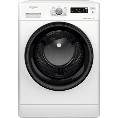 Whirlpool FFS 7238 B EE – Hledejceny.cz