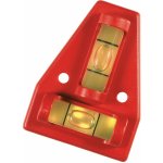 Lux - Tools Křížová vodováha Classic – Hledejceny.cz