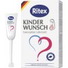 Lubrikační gel Ritex Kinderwunsch 8x4 ml