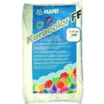 Mapei Keracolor FF 5 kg vanilková – Sleviste.cz