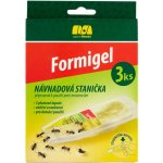 Papírna Moudrý Formigel Stanička proti mravencům 3 × 5 g – Zboží Dáma