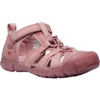 Keen Seacamp II Cnx Youth dark rose