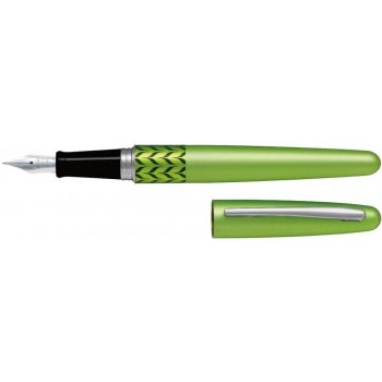 Pilot MR3 Retro Pop Green plnicí pero