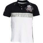 Geographical Norway KASSOVITZ SS men 100 tmavě modrá – Hledejceny.cz