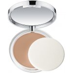 Clinique kompaktní pudrový make-up Almost Powder SPF15 Powder Make-Up 05 Medium M 10 g – Zbozi.Blesk.cz