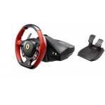 Thrustmaster Ferrari F1 Wheel Add-On 4160571 – Zboží Mobilmania