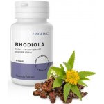 Epigemic Rhodiola BIO epigemic 60 kapslí – Hledejceny.cz