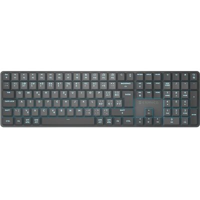 Eternico Wireless Mechanical Keyboard MKS7100 AET-MKSB7100CSYRGB – Zbozi.Blesk.cz