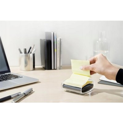 Zásobník Post-it PRO-B-1S na Z bločky – Hledejceny.cz